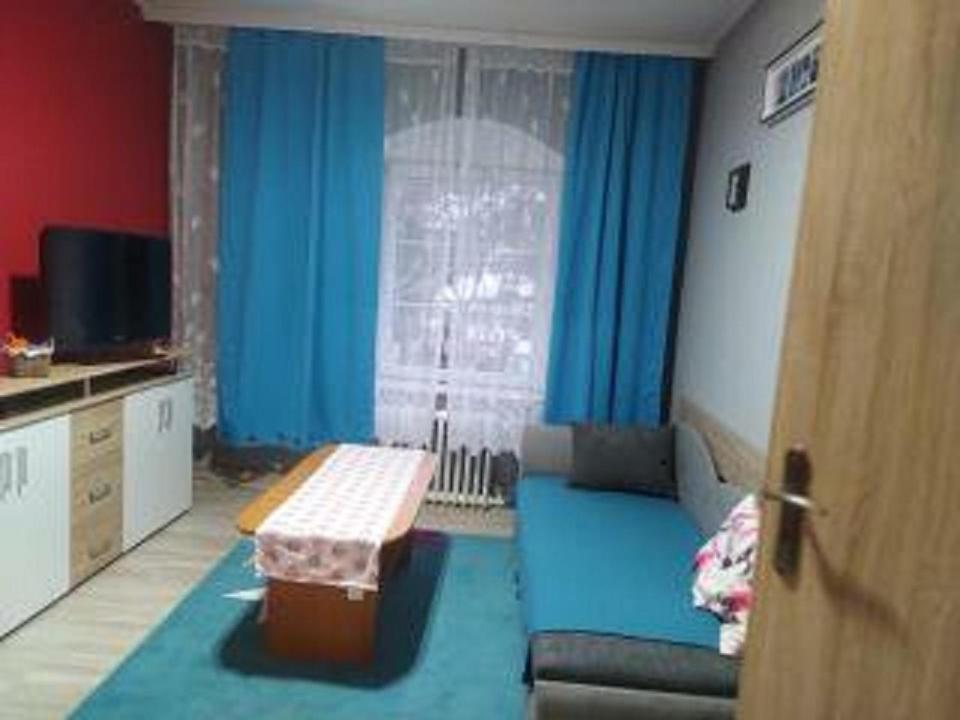 Apartmán u Petrů Jáchymov Exterior foto
