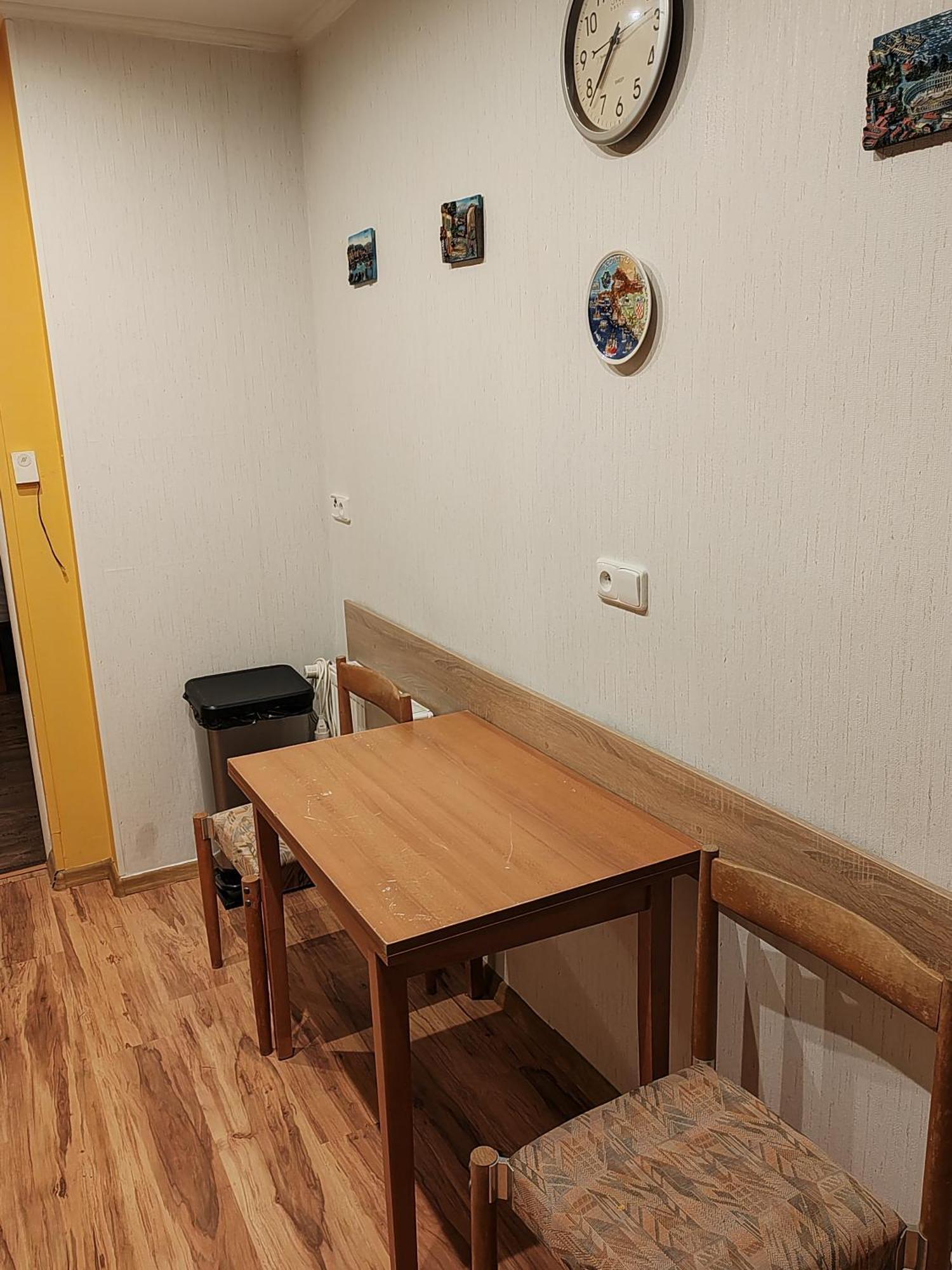 Apartmán u Petrů Jáchymov Quarto foto